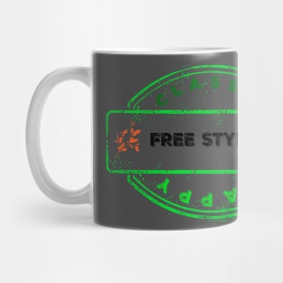 Freestyle Mug